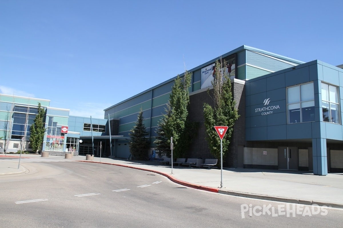 Photo of Pickleball at Millennium Place